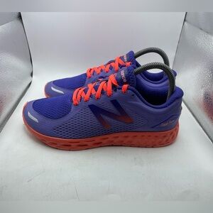 New Balance Fresh Foam Zante V2 mens Running Shoes size 6